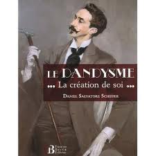 images dandysme schiffer "La création de soi"