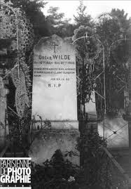 wilde tombe 2
