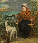 Alfred Stevens 10