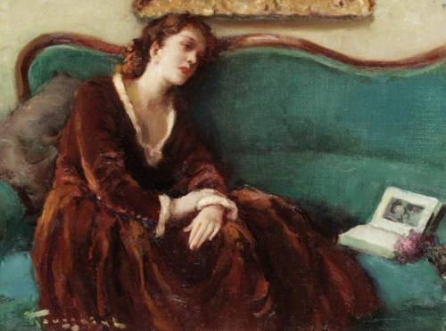 Fernand Toussaint 1