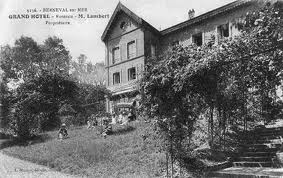 images grand hotel berneval