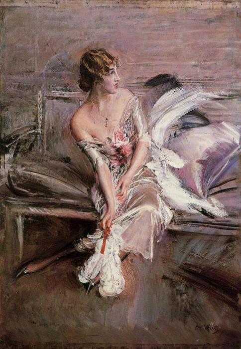 Giovanni Boldini - Da Swish Mastah