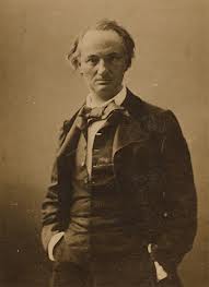 images baudelaire