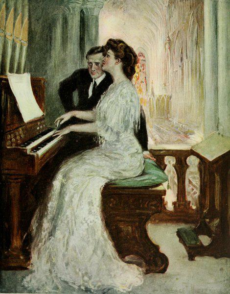 Clarence Underwood 13