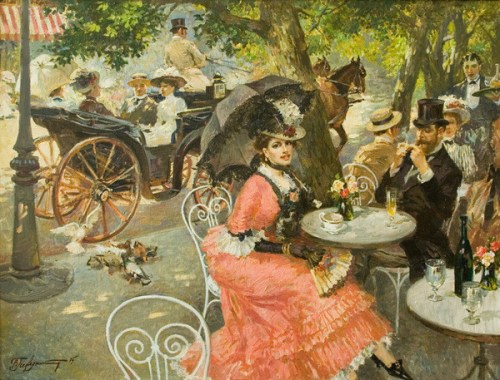 Vladimir Pervuninskij