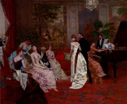 Francisco Miralles - The Recital