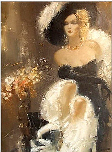 Roman Garassuta - Sensual