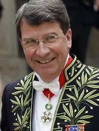 xavier darcos. la nouvellerepublique.fr