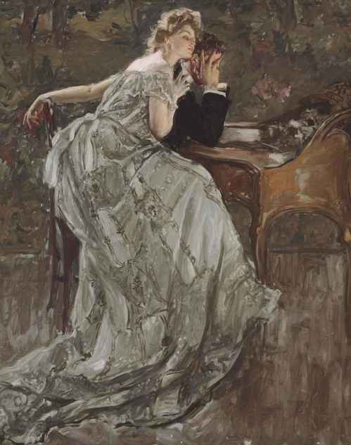 Albert Beck Wenzell 1a