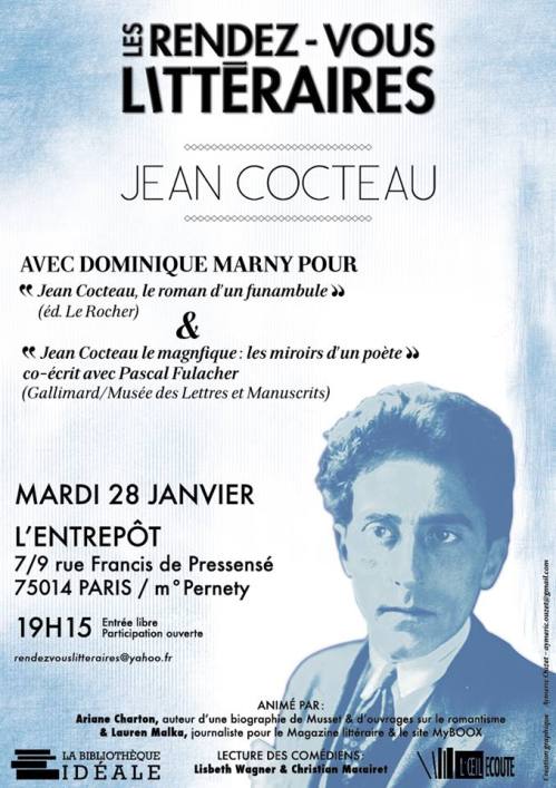 cocteau