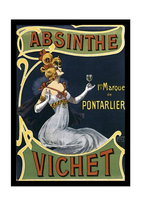 Absinthe 5