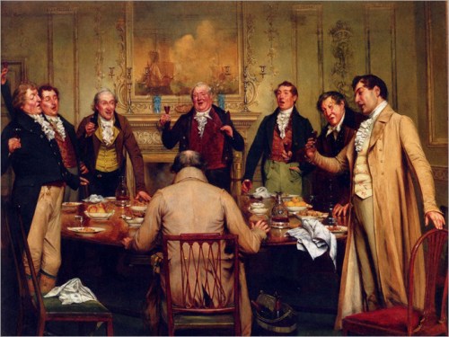 Walter Dendy Salder - For Hes a Jolly Good Fellow and So Say