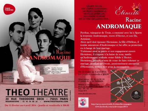 Template Petit format