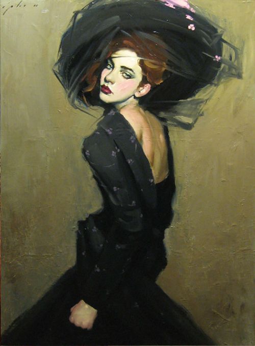 Malcolm Liepke 1