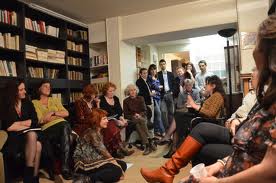 SALON LITTERAIRE LOU 1