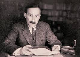 S.ZWEIG